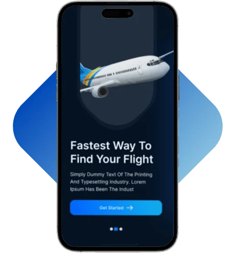 flight ticket booking