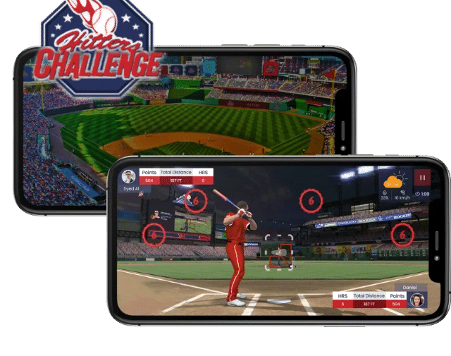 hitters challenge