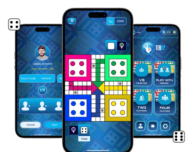 Ludo Game