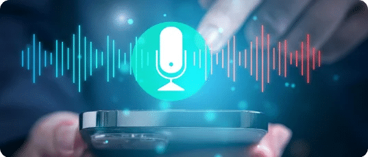 Voice-Enabled Betting