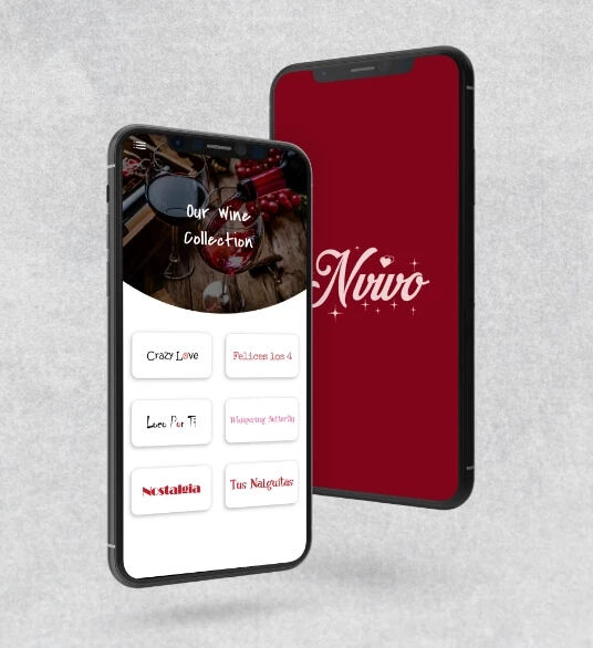 ar wine label app