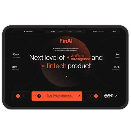 FinAI