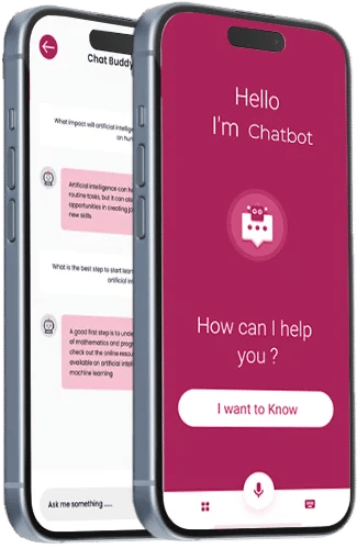 Interactive Chatbot