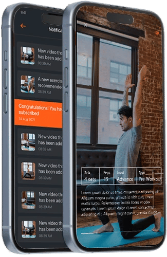 smart warehouse and inventory