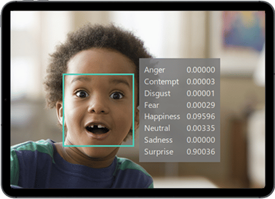 Emotion Tracking