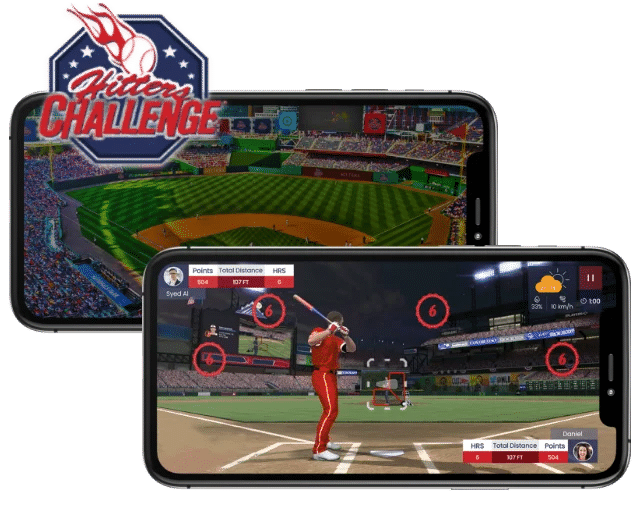 hitters challenge