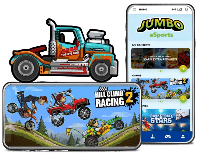 How to implement Hill Climb Racing 2D game in PlayCanvas? - Help & Support  - PlayCanvas Discussion