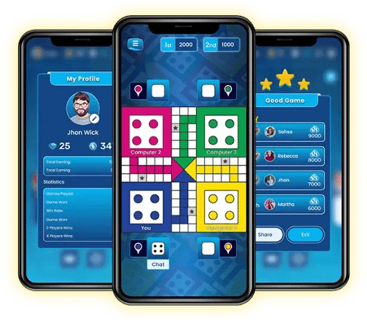 ludo game