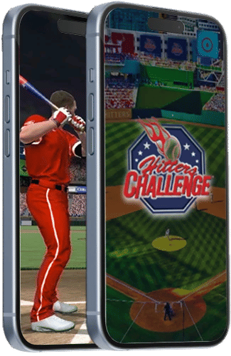 hitters challenge
