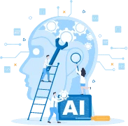 Validate and Test the Adaptive AI Model