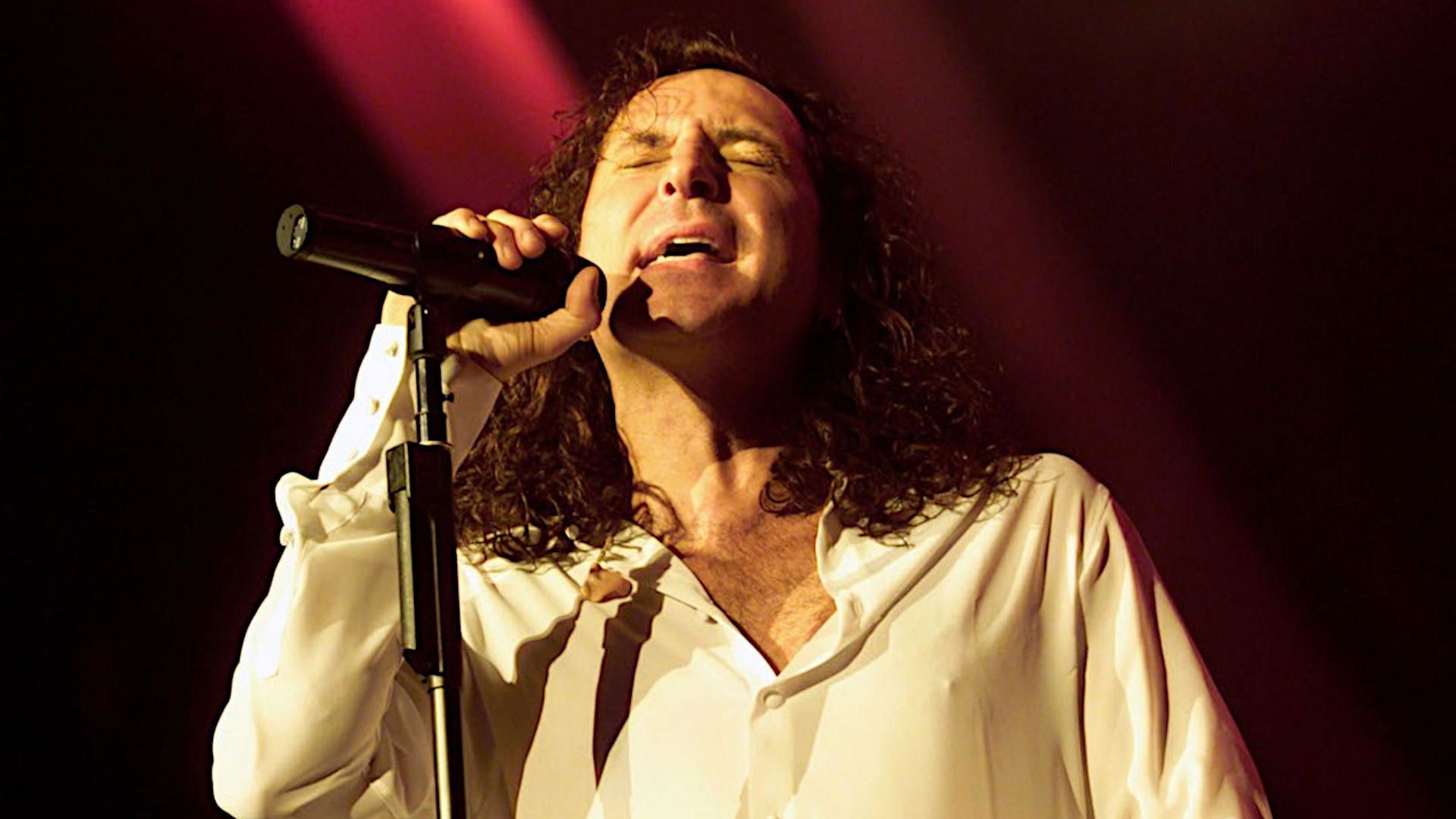 Journey 2001