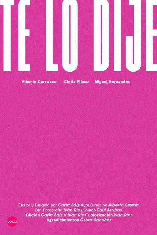 Movie
