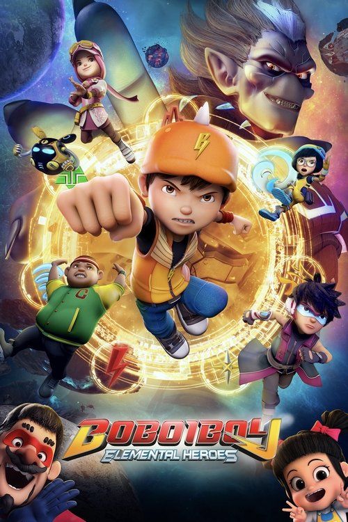 Movie