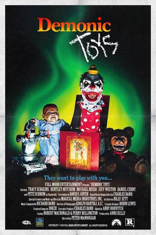 Movie