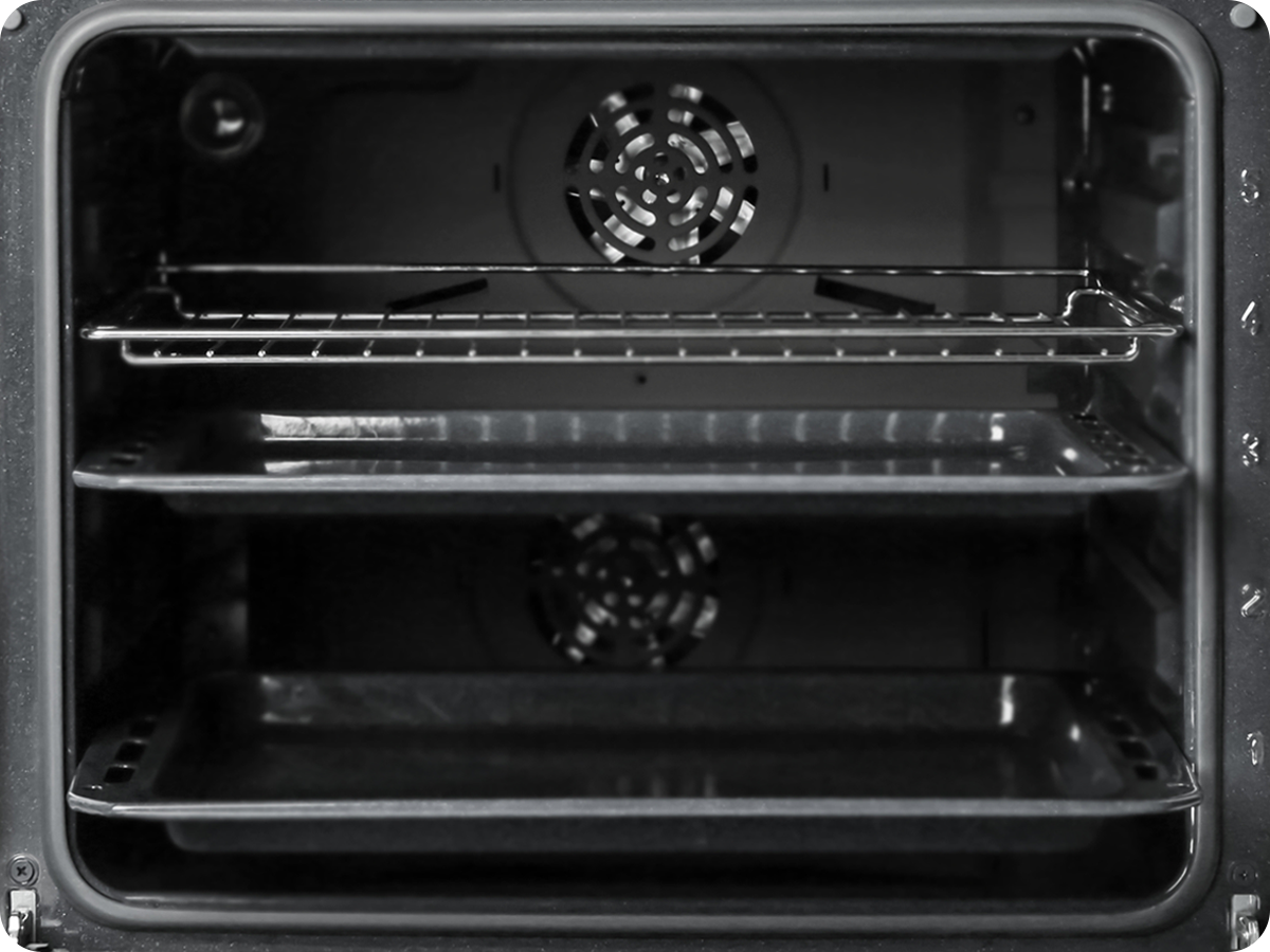Pyrolytic Enamels - PETC Technology