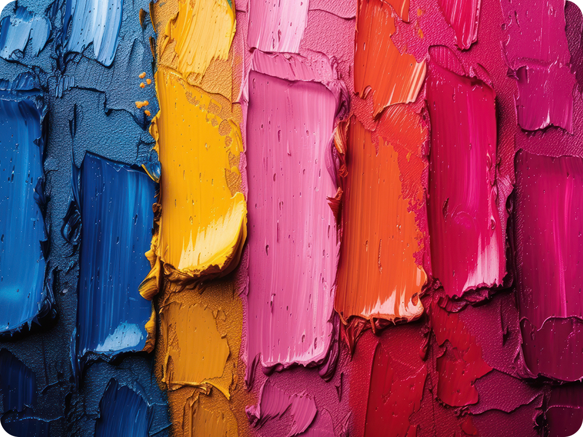 Pigment Çözümleri