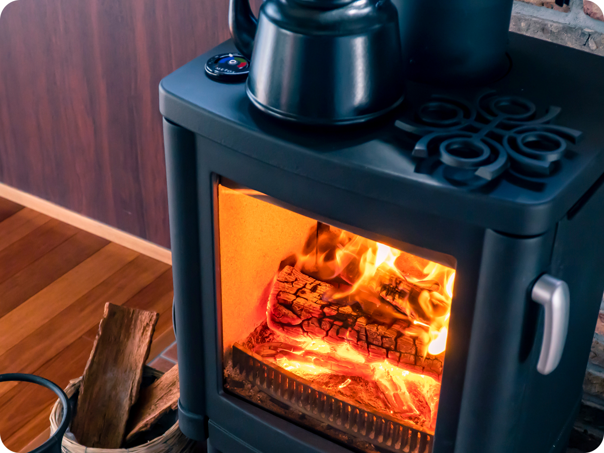 Range and Stove Enamels