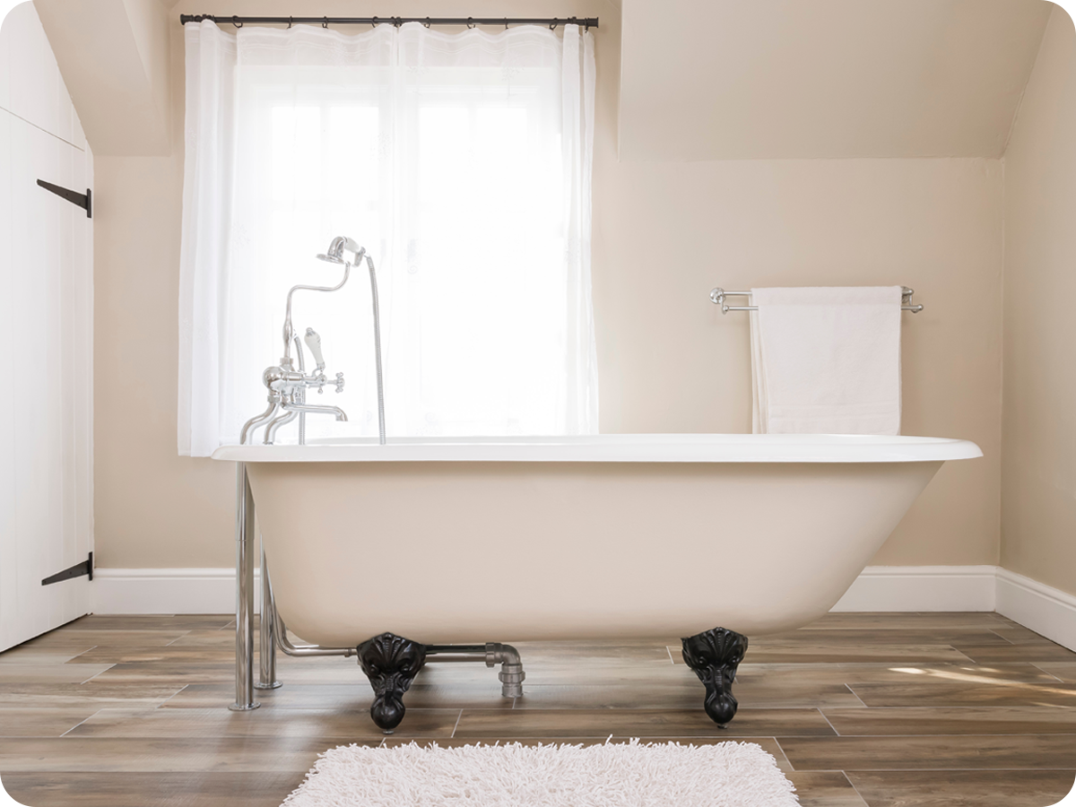 Sanitaryware Enamels - SNTW Technology