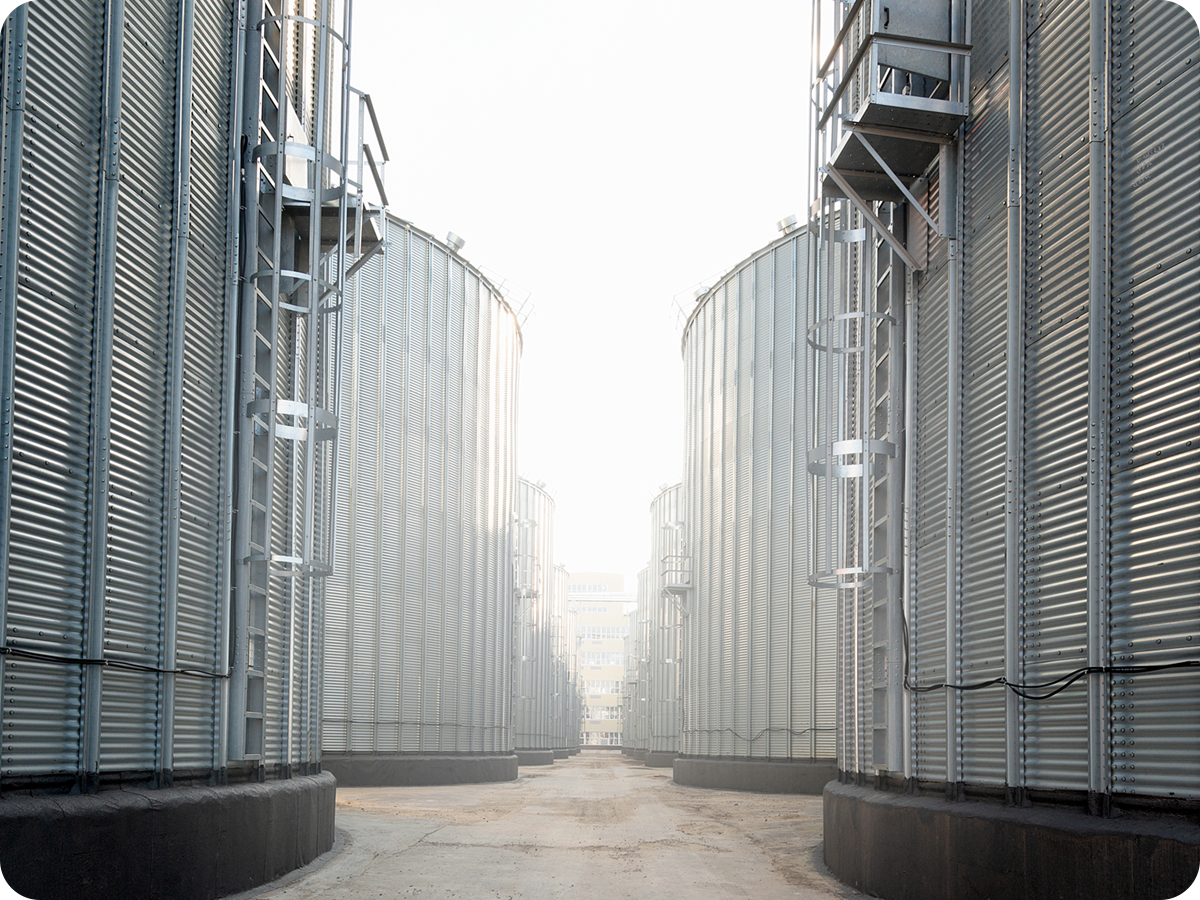Silo Enamels