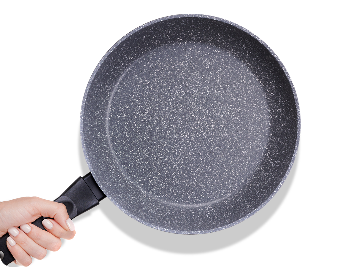 PTFE Kaplamalar