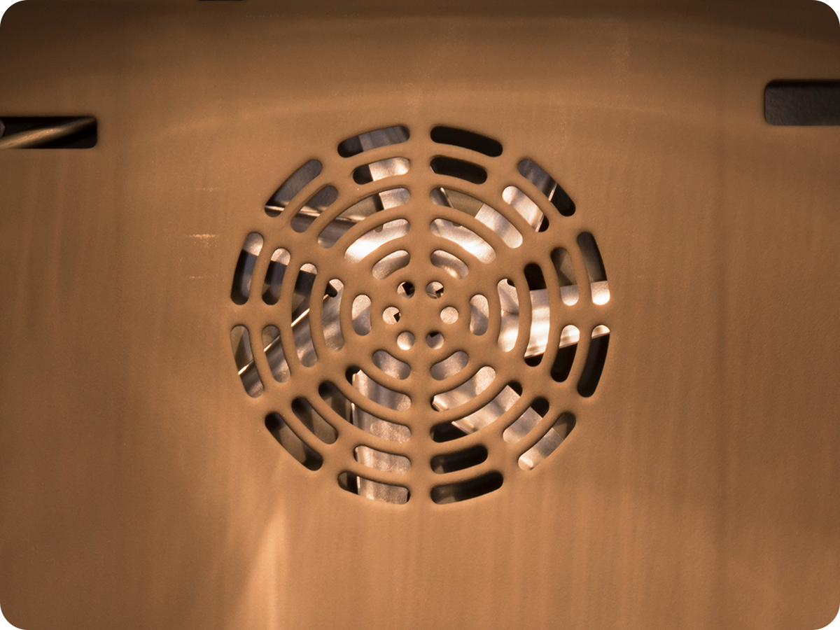 Catalytic Enamels - CTL Technology