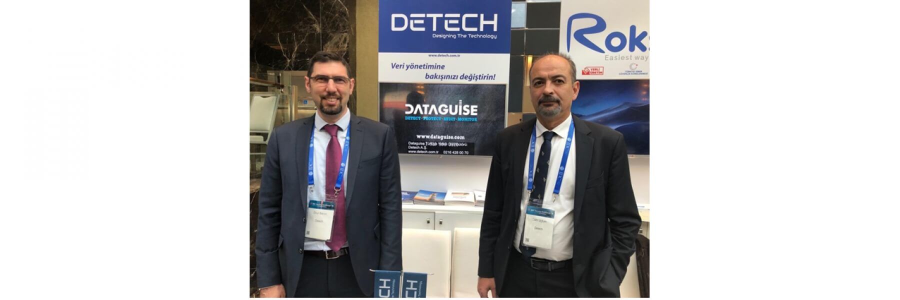 IDC IT Security Roadshow 2019 Geniş Katılım