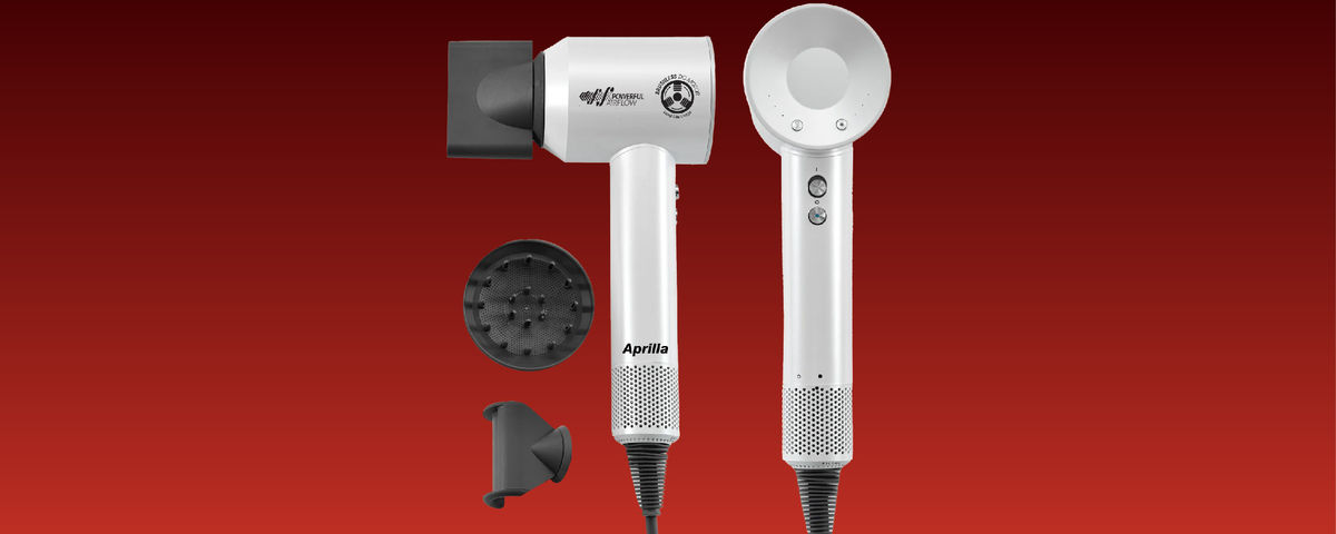 Brand Banner