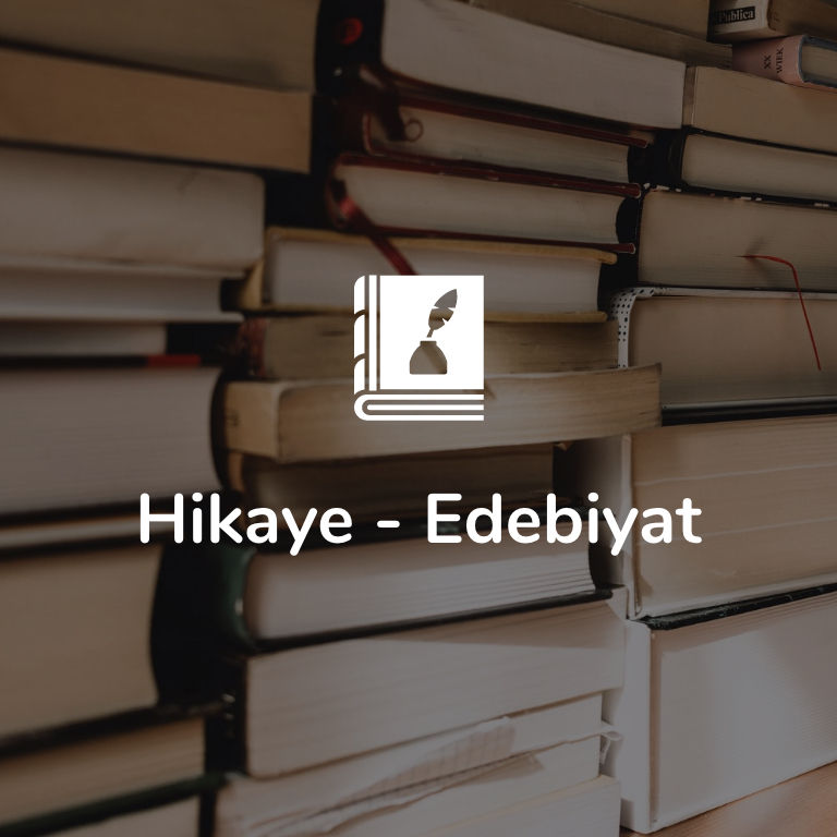 Edebiyat