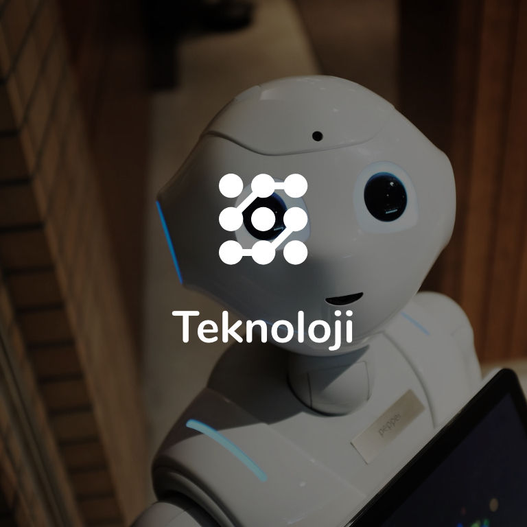 Teknoloji