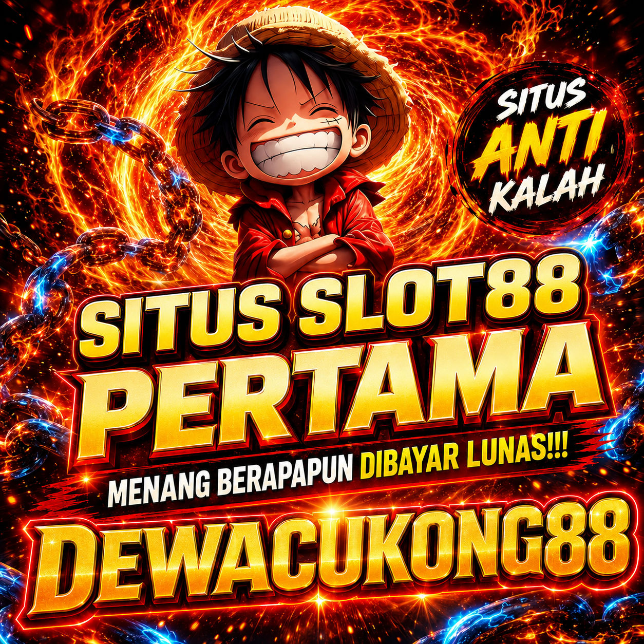 DEWACUKONG88