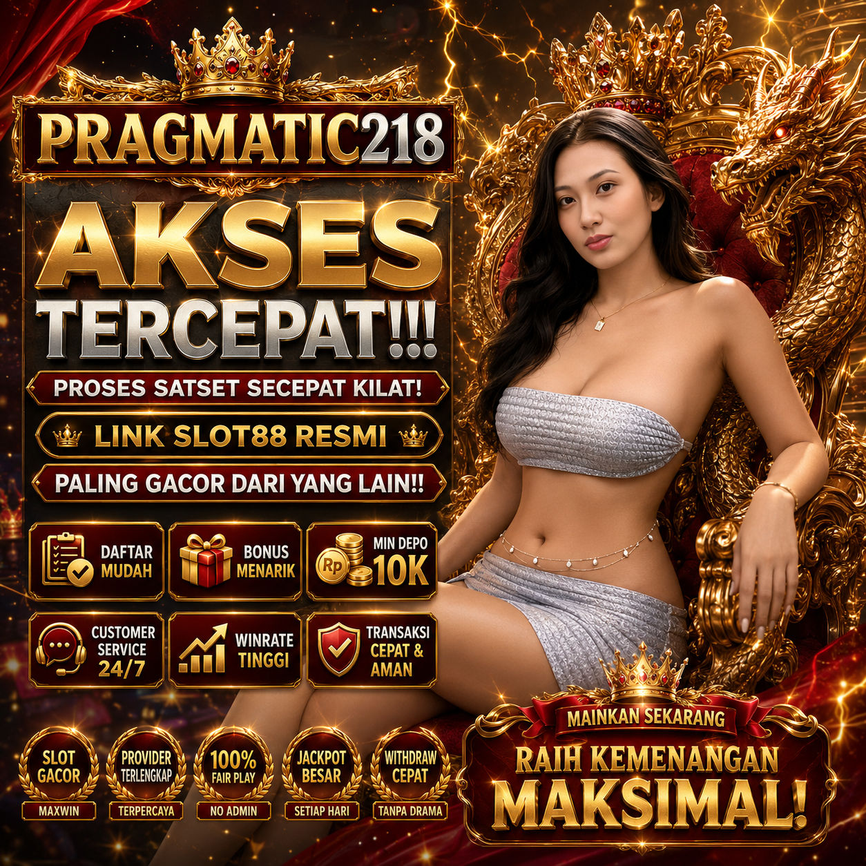 Pragmatic218