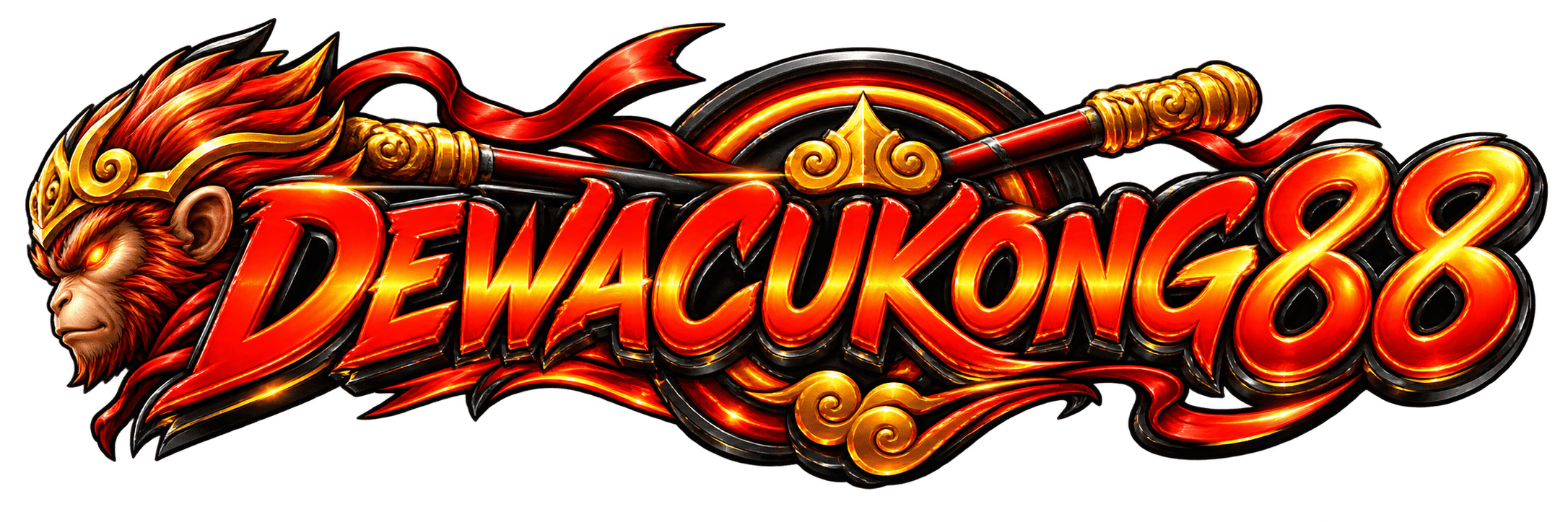 Dewacukong88 Logo