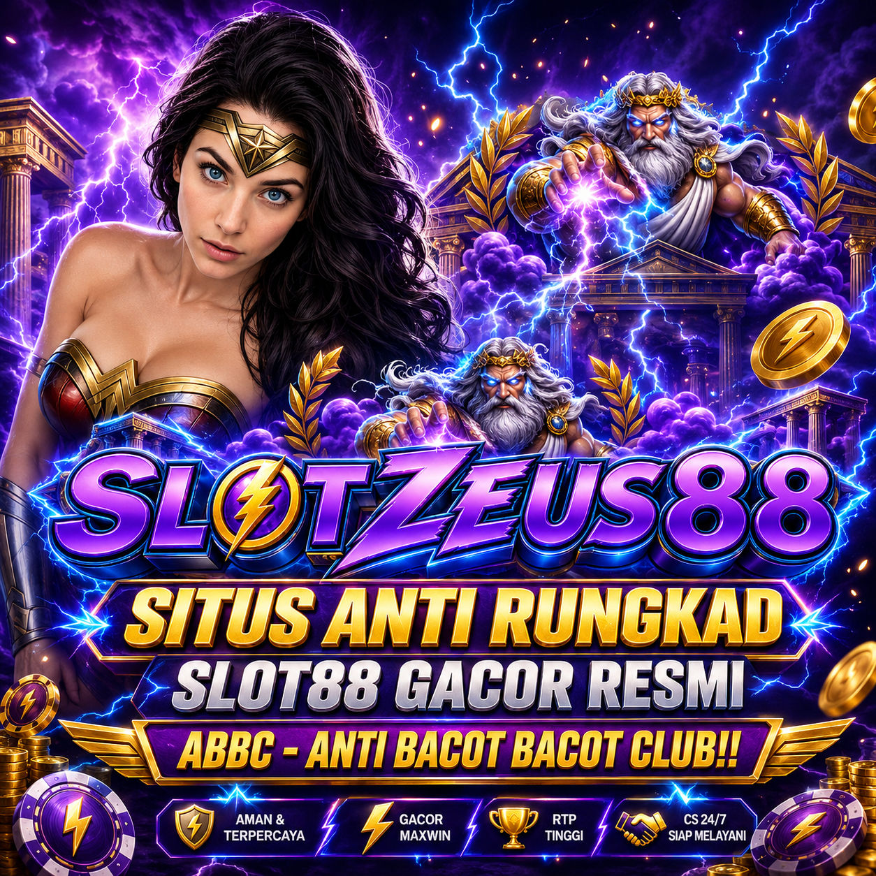 Slot 88 Gacor