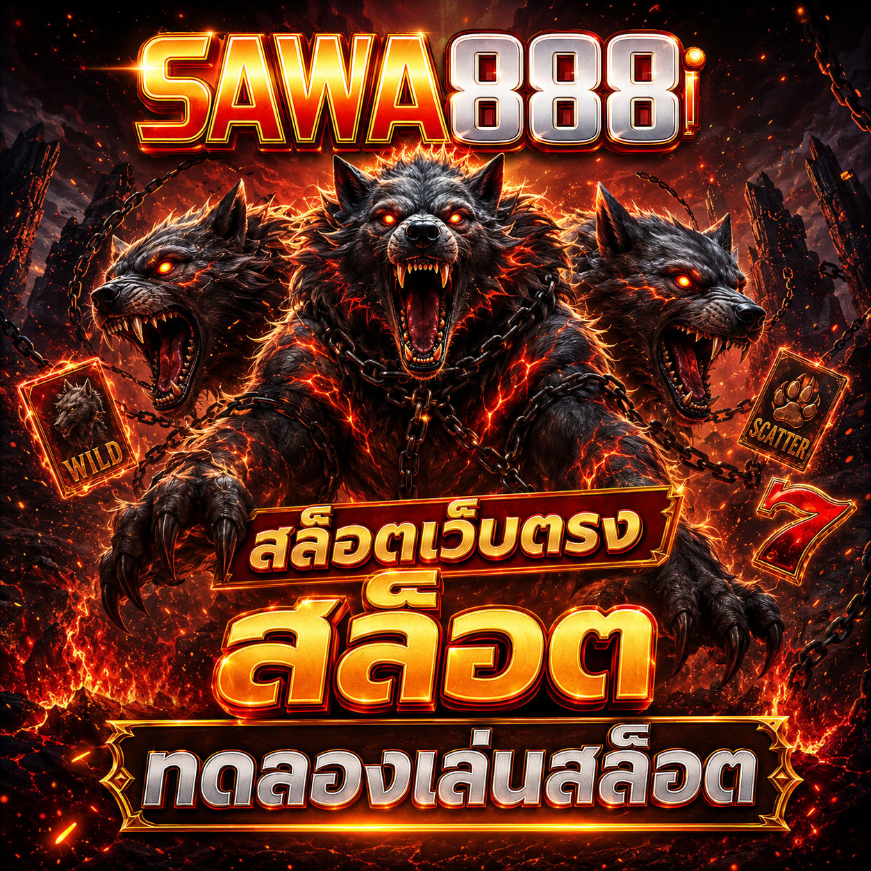 SAWA888