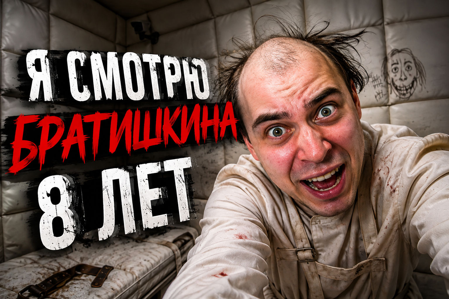 СМОТРЮ БРАТИШКИНА 8 ЛЕТ