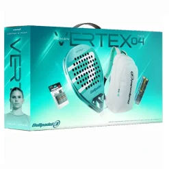 Vertex 04 Woman 25 Pack - White