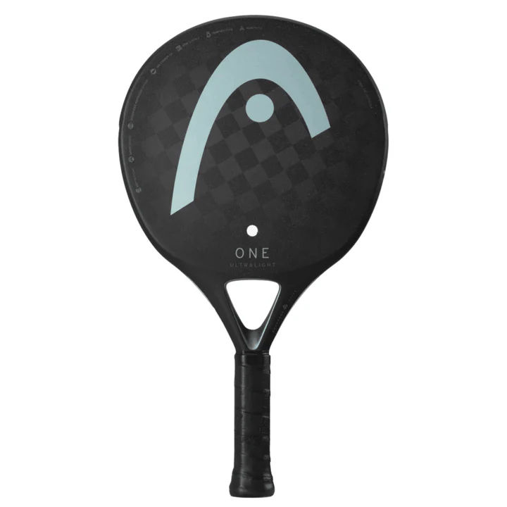 One Ultralight Black
