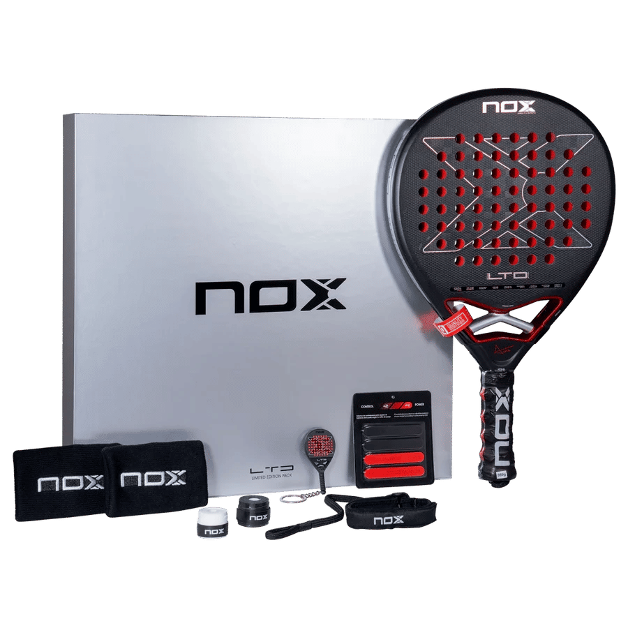 AT10 GENIUS 12K ALUM Xtrem Limited Edition Pack
