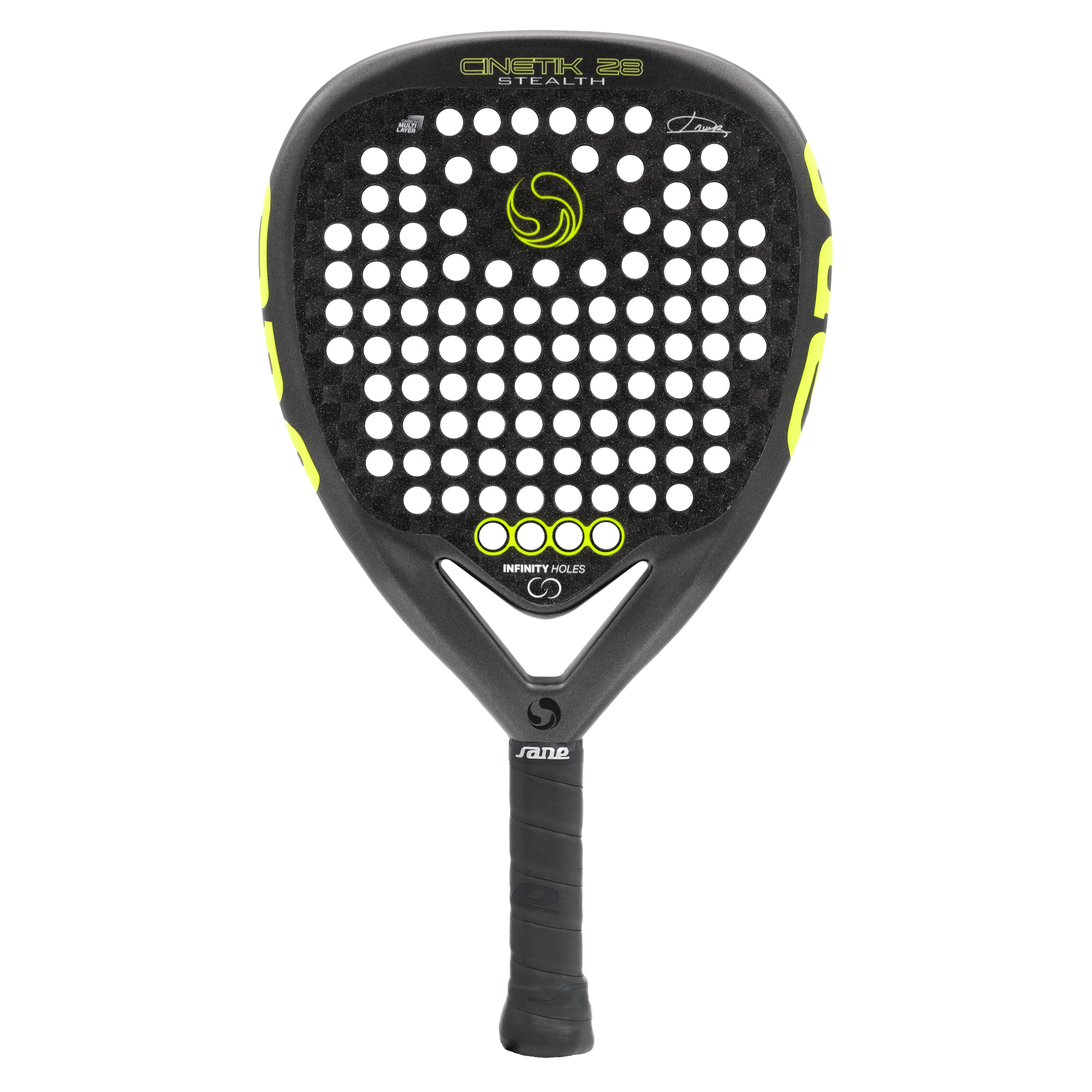 Cintex 28 stealth Infinity