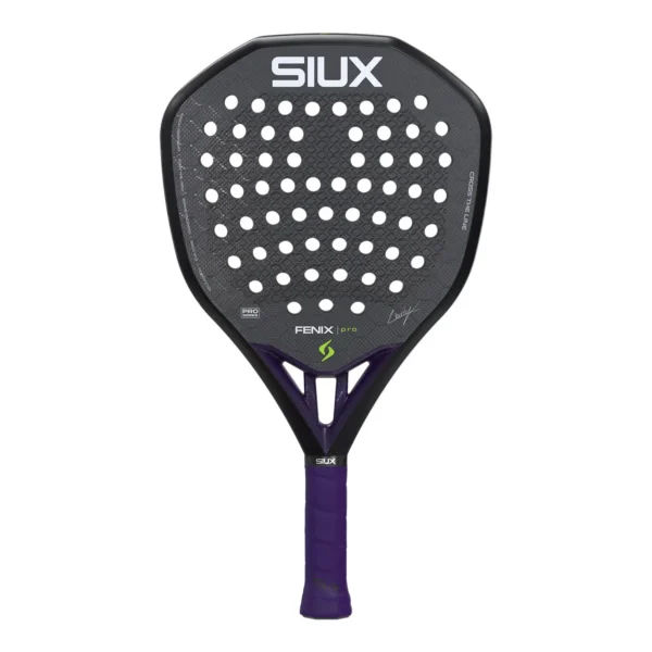 Fenix Pro Black