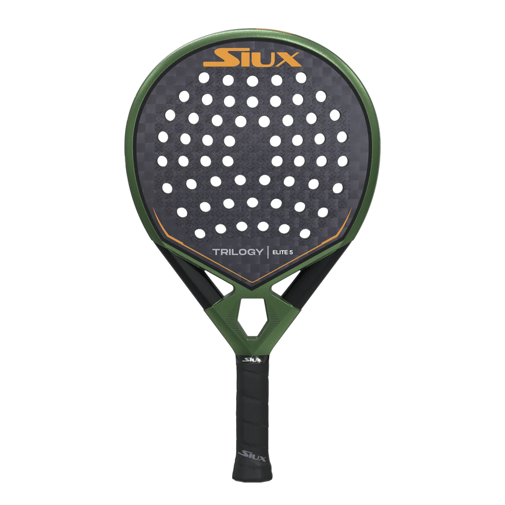 Trilogy Elite 5
