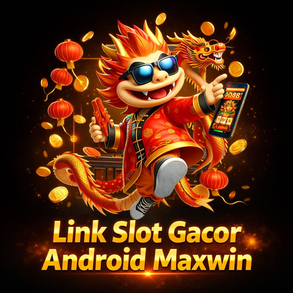 77RP Login Slot APK Online & Link Alternatif Edisi 2026 image 1