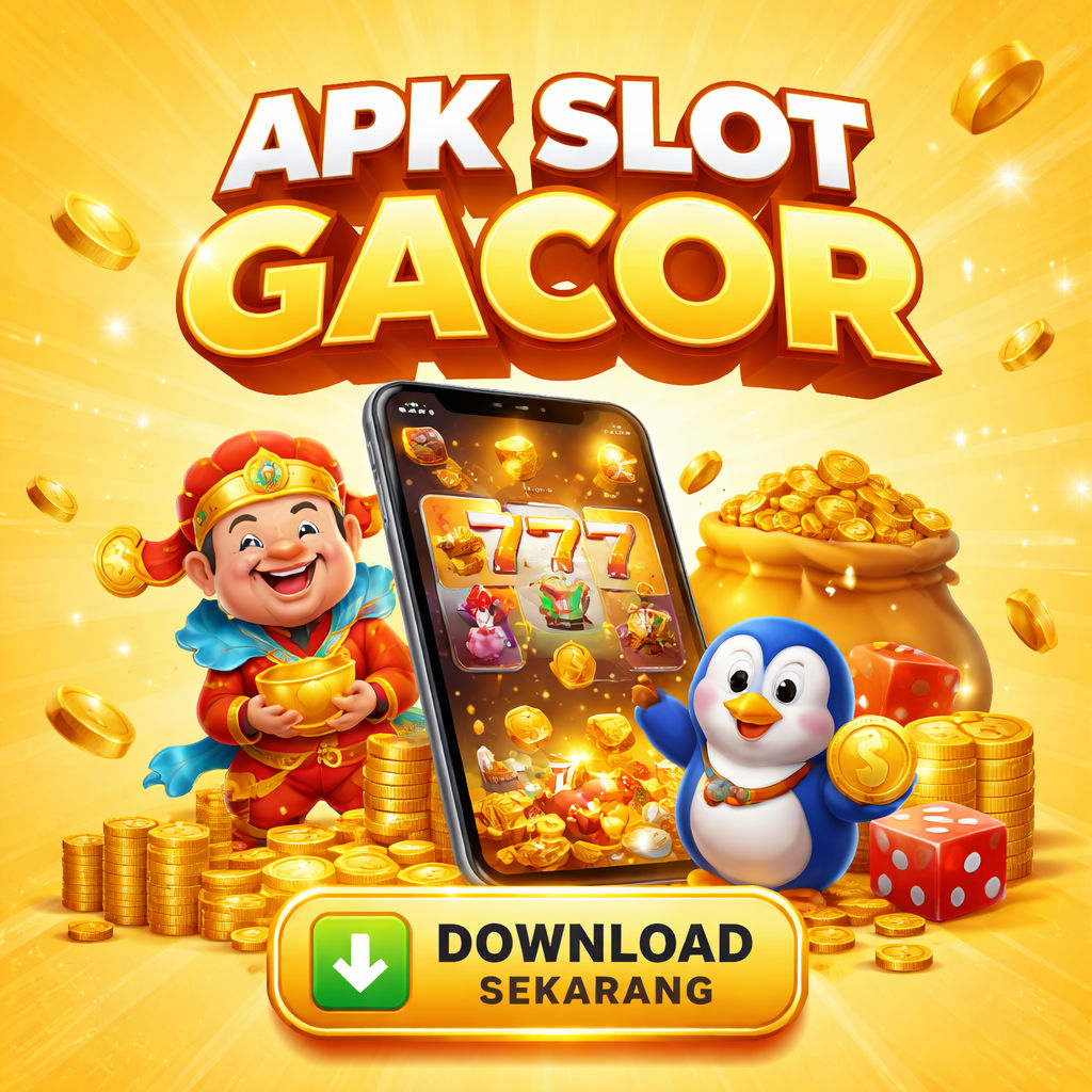 Download KM789 APK – Aplikasi Slot Hijau Indonesia Update 2026 Android image 1