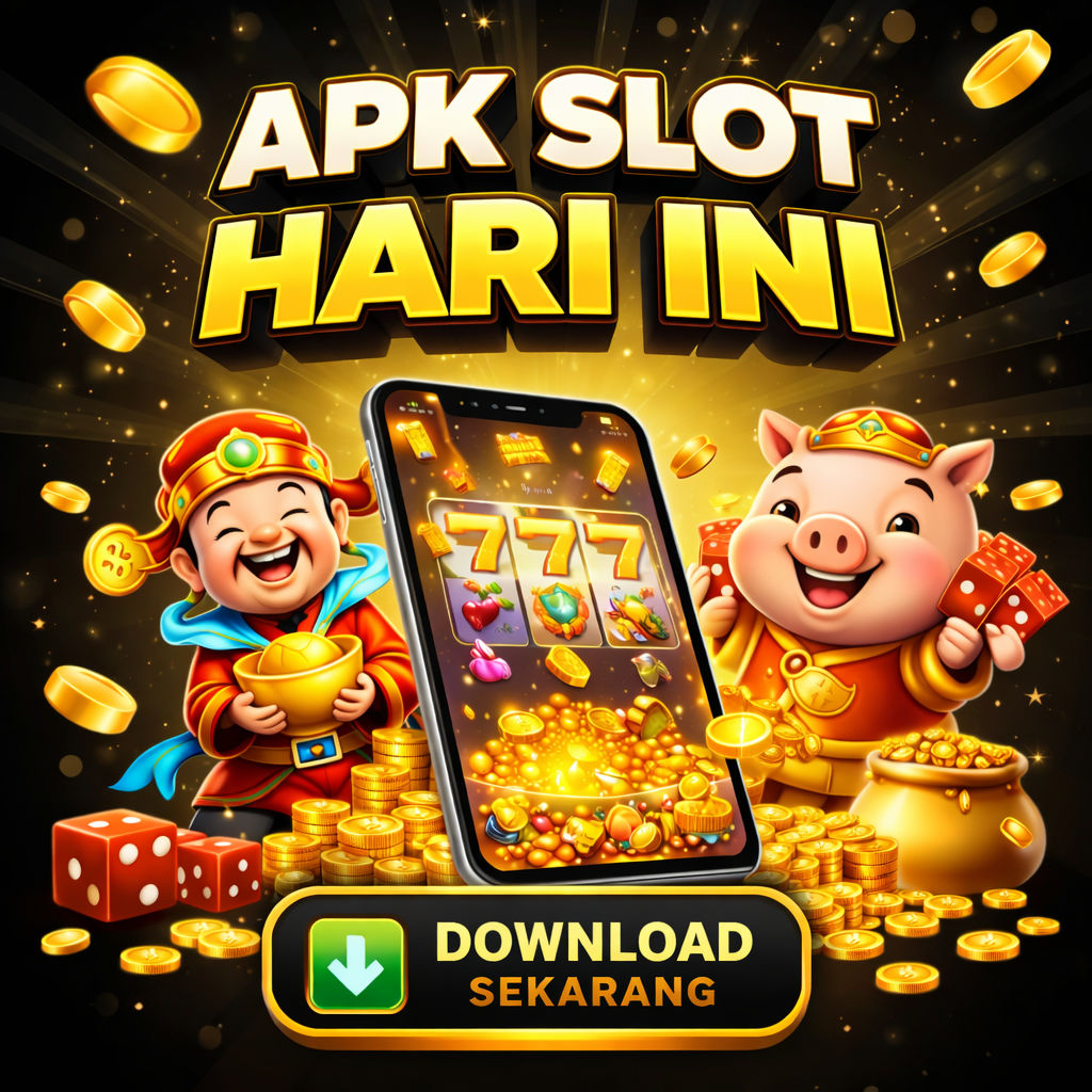 SVIP6 APK v53.6 – Aplikasi Slot Hijau Online Bonus 10K Android image 1