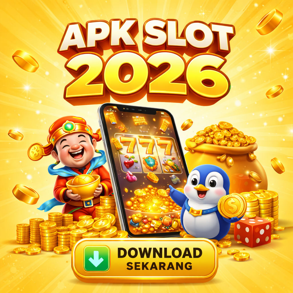 RPOK APK v52.5 – Aplikasi Slot Hijau Online Update Android image 1