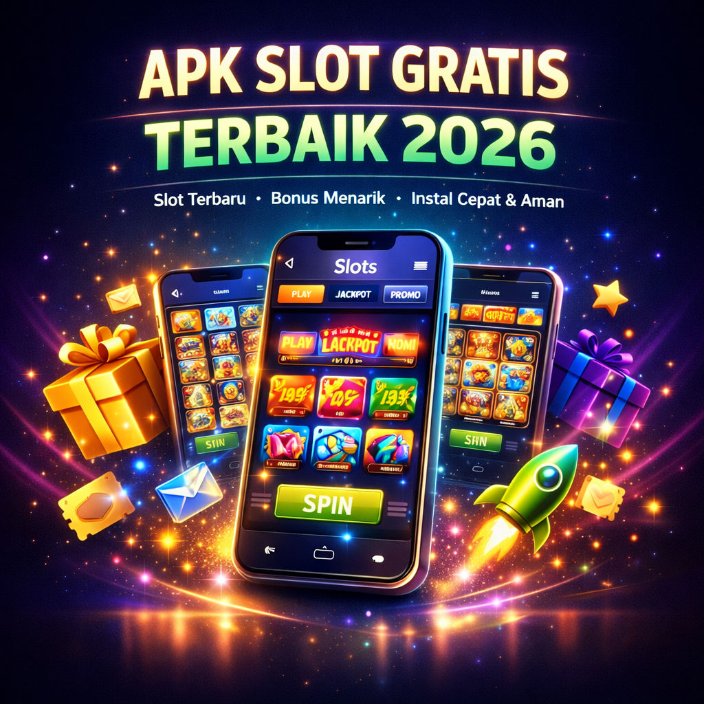 SVIP5 APK v12.4 – Aplikasi Slot Online Android yang Mudah DigunakanSVIP5 APK v30.1 Aplikasi Slot Hijau QRIS Login di Android langsung main image 1