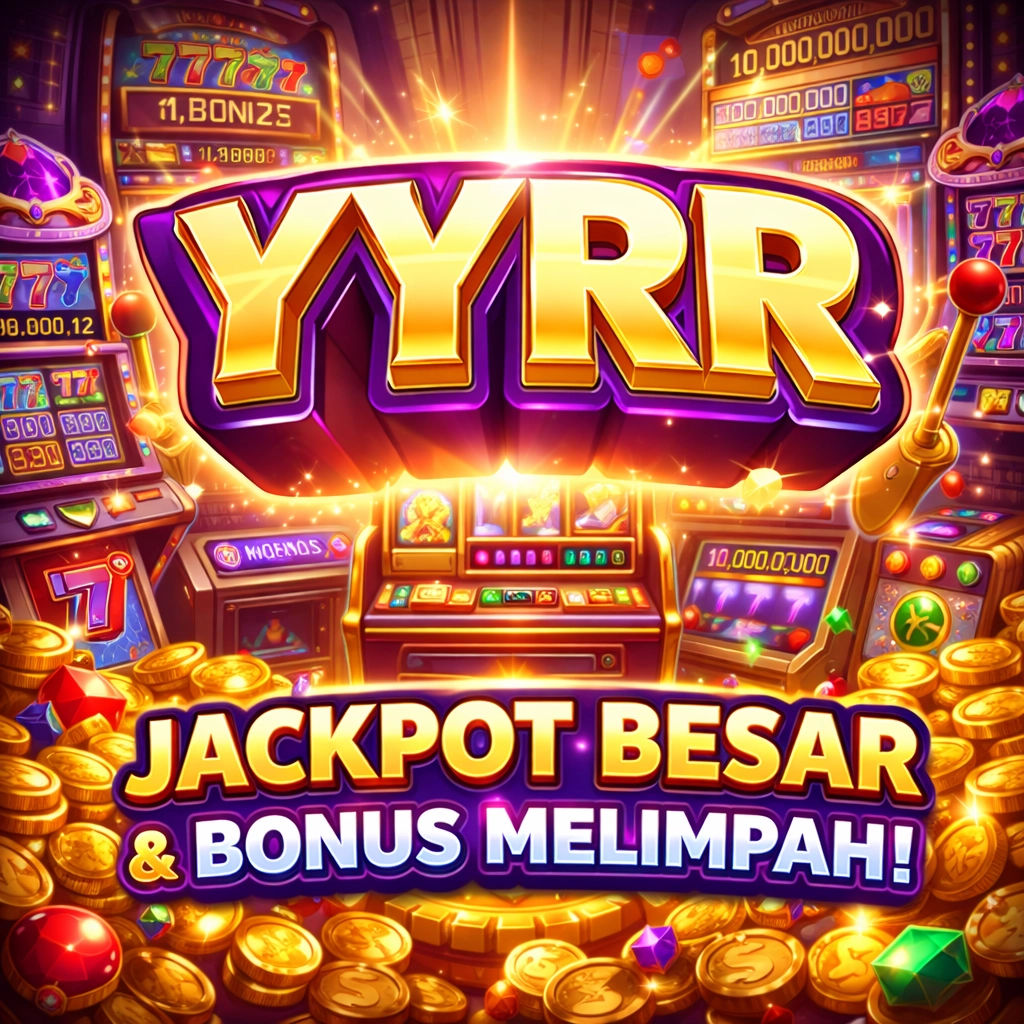 YYRR APK (H5) - Link Resmi Slot Demo Android Terbaru 2026