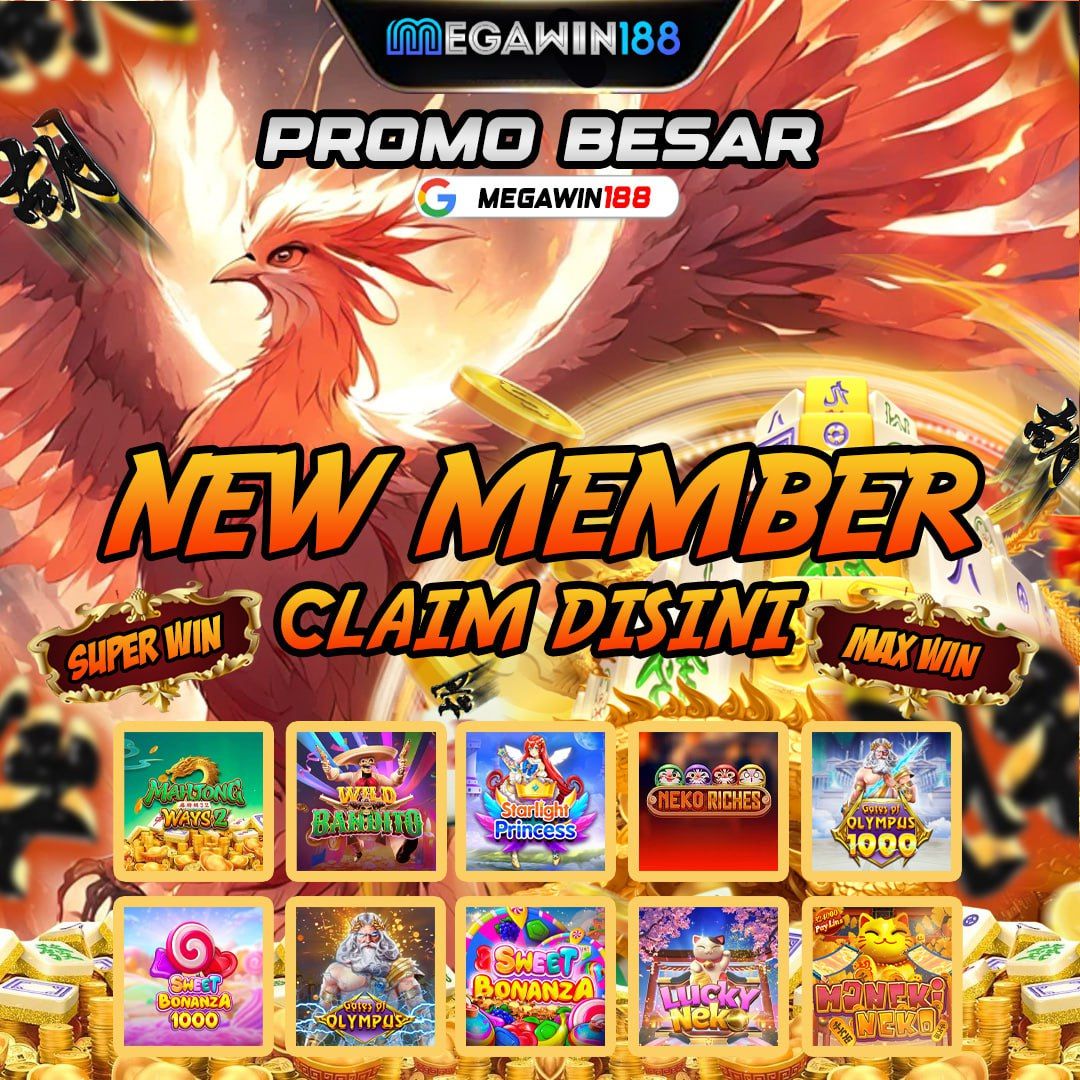 MEGAWIN188