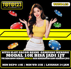 TOTO123: Login Writing Bandar Toto 123 Prediksi 2D 3D 4D Angka Acak Terbaik image 1