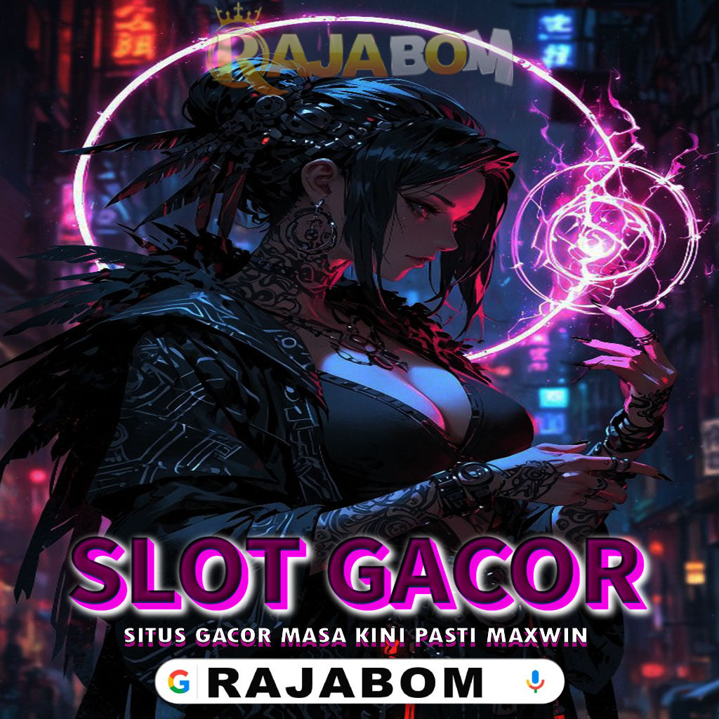 RajaBom: Link Situs RajaBom Gacor Tanpa Bunga Minimal 10ribu image 1